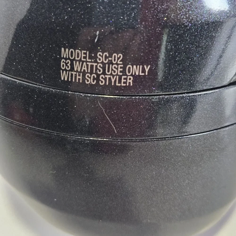 Conair InfinitiPro SC Styler CD223 Auto Curler 1 1/4